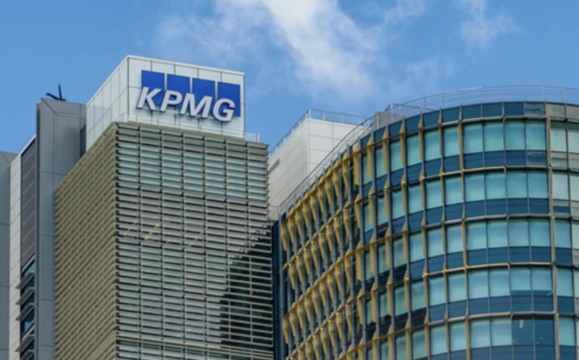 KPMG 季度创投报告出炉！创投市场何时能盼见曙光？